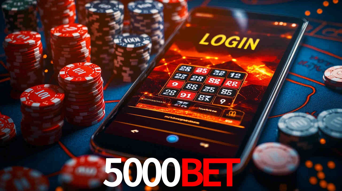5000bet.com