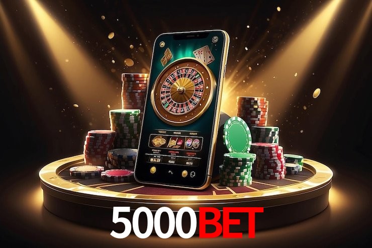 Diretório de Jogos 5000bet