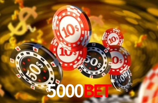 Torneios 5000bet
