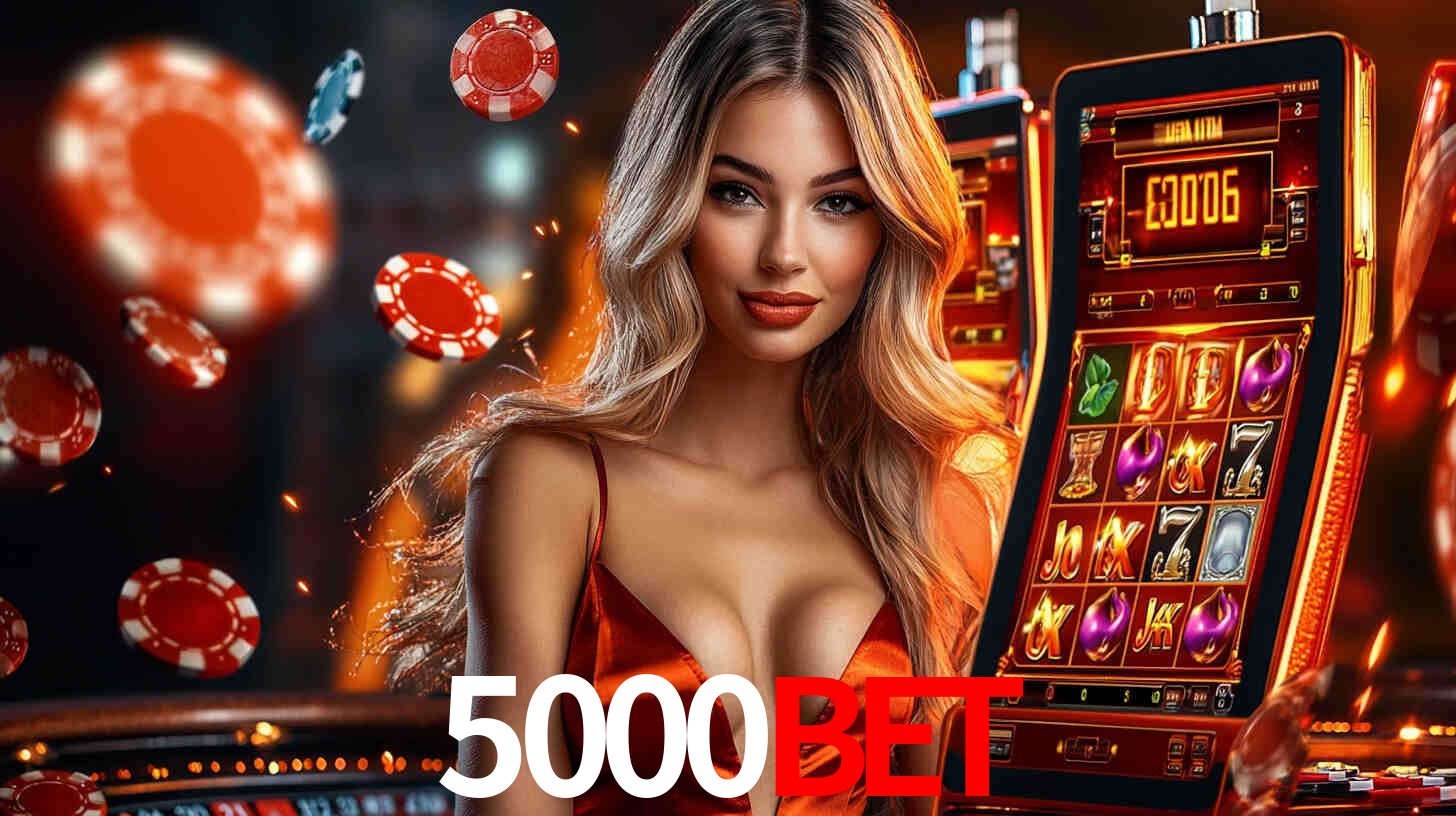 5000bet