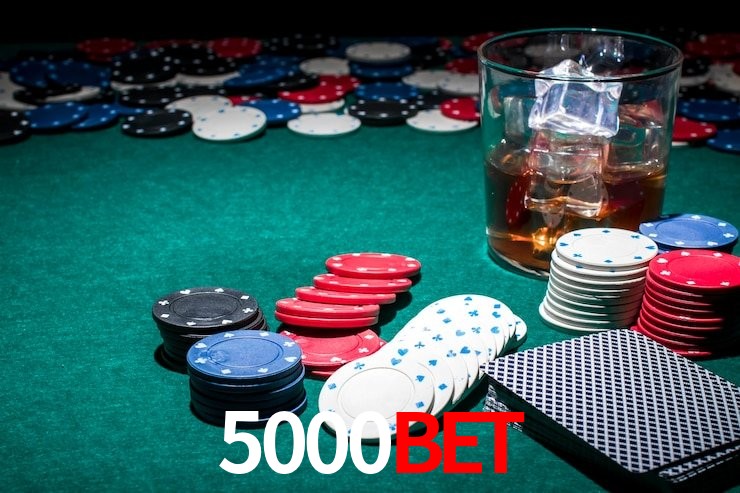 Jogos Exclusivos 5000bet