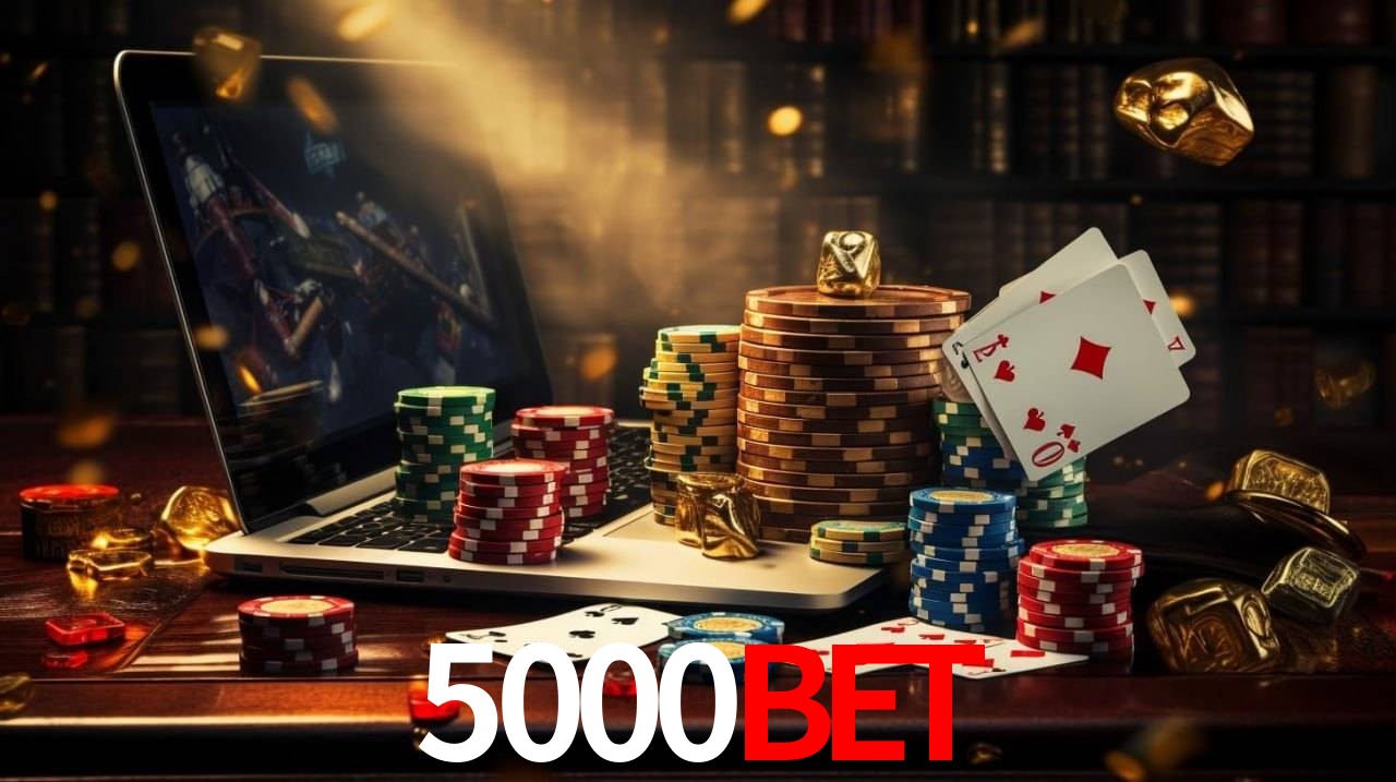 PIX Instantâneo 5000bet