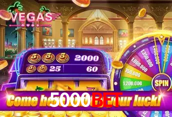 Descubra o Mundo do Cassino Online com 5000bet