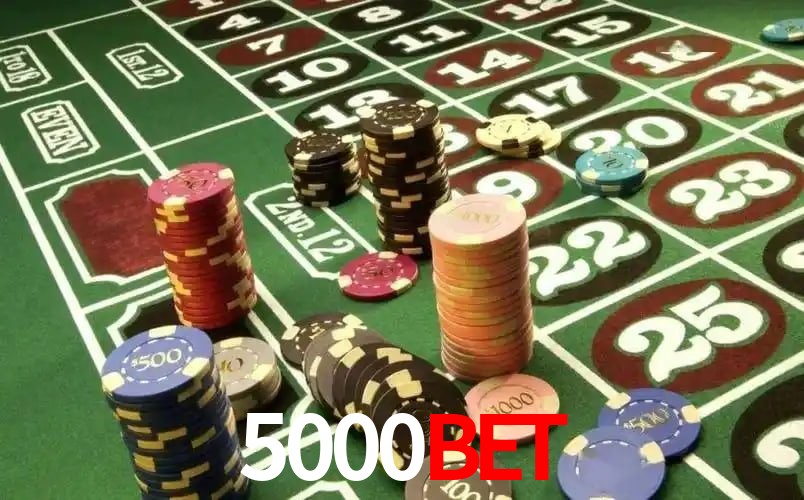 Estatísticas Esportivas 5000bet