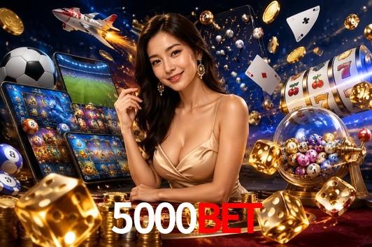Live Casino 5000bet