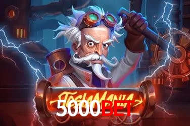 Estatísticas do Jogo 5000bet