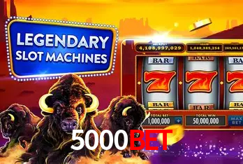Inovações de Jogos na 5000bet: O Futuro das Experiências Interativas