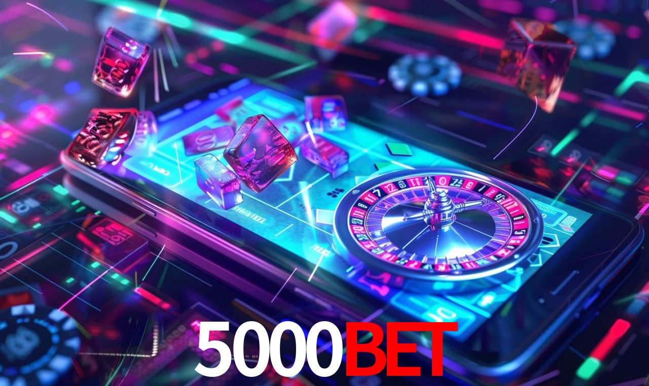 Casino VIP 5000bet